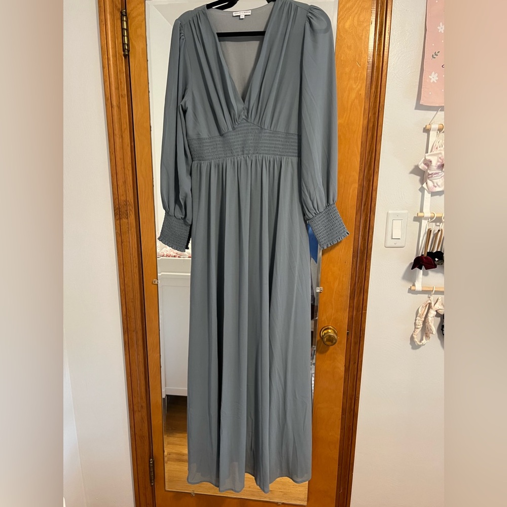 Baltic Born Olivia Maxi Dress